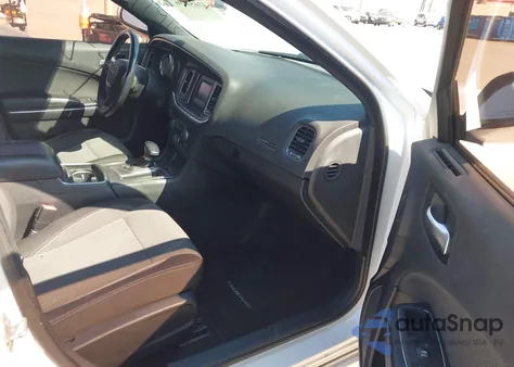 2015 Dodge Charger Se from USA, damaged, VIN 2C3CDXBG7FH737676